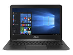 Asus Zenbook UX305UA-FC040T Asus Zenbook UX305UA-FC040T
