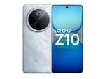 Vivo iQOO Z10 Vivo iQOO Z10