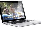 Critique mise à jour de l'Apple MacBook Aluminium (Unibody, 13", 9400M)