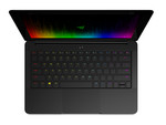 Razer Blade Stealth UHD i7-6500U