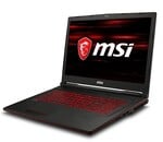 MSI GL65 9SD-043IT MSI GL65 9SD-043IT