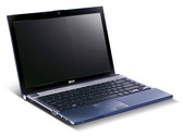 Critique du Acer Aspire 3830TG (i7/SSD)