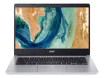 Acer Chromebook CB314-2HT-NX.AWGEK.003 Acer Chromebook CB314-2HT-NX.AWGEK.003