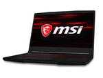 MSI GF63 9RC