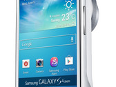 Courte critique du Smartphone Samsung Galaxy S4 Zoom