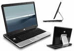 HP Pavilion HDX18 HP Pavilion HDX18