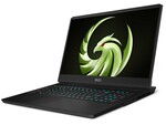 MSI Alpha 17 C7VF MSI Alpha 17 C7VF