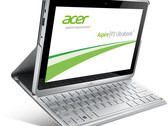 Courte critique du PC Convertible Acer Aspire P3-171-3322Y2G06as