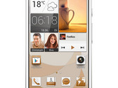 Courte critique du Smartphone Huawei Ascend P6