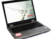 Critique Toshiba Tecra A9