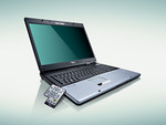Fujitsu-Siemens Amilo Xa2528 Fujitsu-Siemens Amilo Xa2528