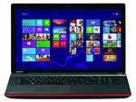 Toshiba Qosmio X70-B-10P Toshiba Qosmio X70-B-10P