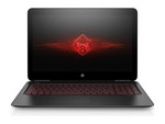 HP Omen 15-ax011na