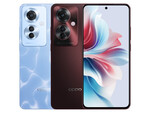 Oppo F25 Pro 5G Oppo F25 Pro 5G