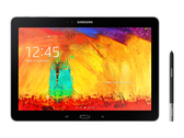 Courte critique de la tablette Galaxy Note 10.1 Edition 2014