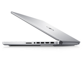 Courte critique du PC portable Dell Inspiron 15-7537