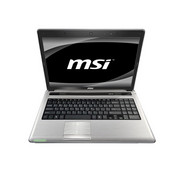 MSI CX640MX-232UK