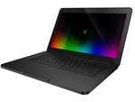 Razer Blade (2017) UHD Razer Blade (2017) UHD