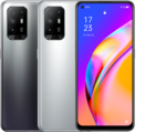 Oppo F19 Pro+ 5G Oppo F19 Pro+ 5G
