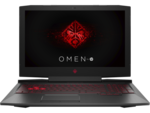 HP OMEN 15-dc0004ns