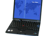 Critique IBM/Lenovo Thinkpad X60s Notebook