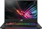 Asus ROG Strix Scar II GL704GW-EV005T