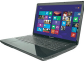 Courte Critique du Packard Bell EasyNote LE69KB-45004G50Mnsk