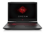 HP Omen 17-an090nz