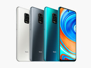 Xiaomi Redmi Note 9 Pro