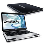 Toshiba Satellite Pro L40 Toshiba Satellite Pro L40