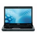 Toshiba Satellite M505-S4020