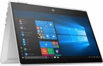 HP ProBook x360 435 G7, Ryzen 7 4700U