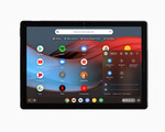 Google Pixel Slate, Core i5