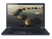 Courte critique du PC portable Acer Aspire V7-582PG-74508G52tkk