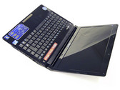 Critique du Asus UL30A-QX050V