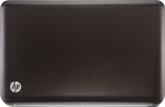 HP Pavilion dv6-6163cl HP Pavilion dv6-6163cl