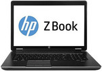 HP ZBook 17-F0V57EA