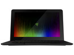 Razer Blade Stealth QHD i7-7500U