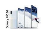 Samsung Galaxy A90 5G Samsung Galaxy A90 5G