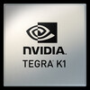 NVIDIA GeForce ULP K1 (Tegra K1 Kepler GPU)