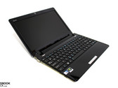 Critique du Asus Eee PC 1201N Ion