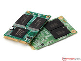 Deux SSD mSATA dans une courte Comparaison: Le Adata XPG SX300 contre Le Runcore Pro V
