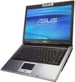 Asus F3SA