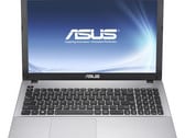 Courte critique du PC portable Asus F550DP-XX022H