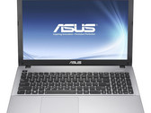 Courte critique du PC portable Asus F550DP-XX022H