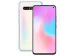 Meizu 17 Pro