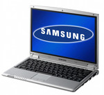 Samsung Q40-Pro U1400 Silver