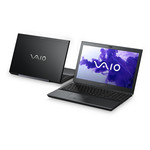 Sony Vaio VPC-SE Sony Vaio VPC-SE