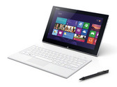Courte critique de la tablette Sony Vaio Tap 11 SVT-1121G4E/B