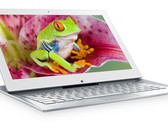 Courte critique de l'Ultrabook convertible Sony Vaio Duo 13 SVD1321M2E